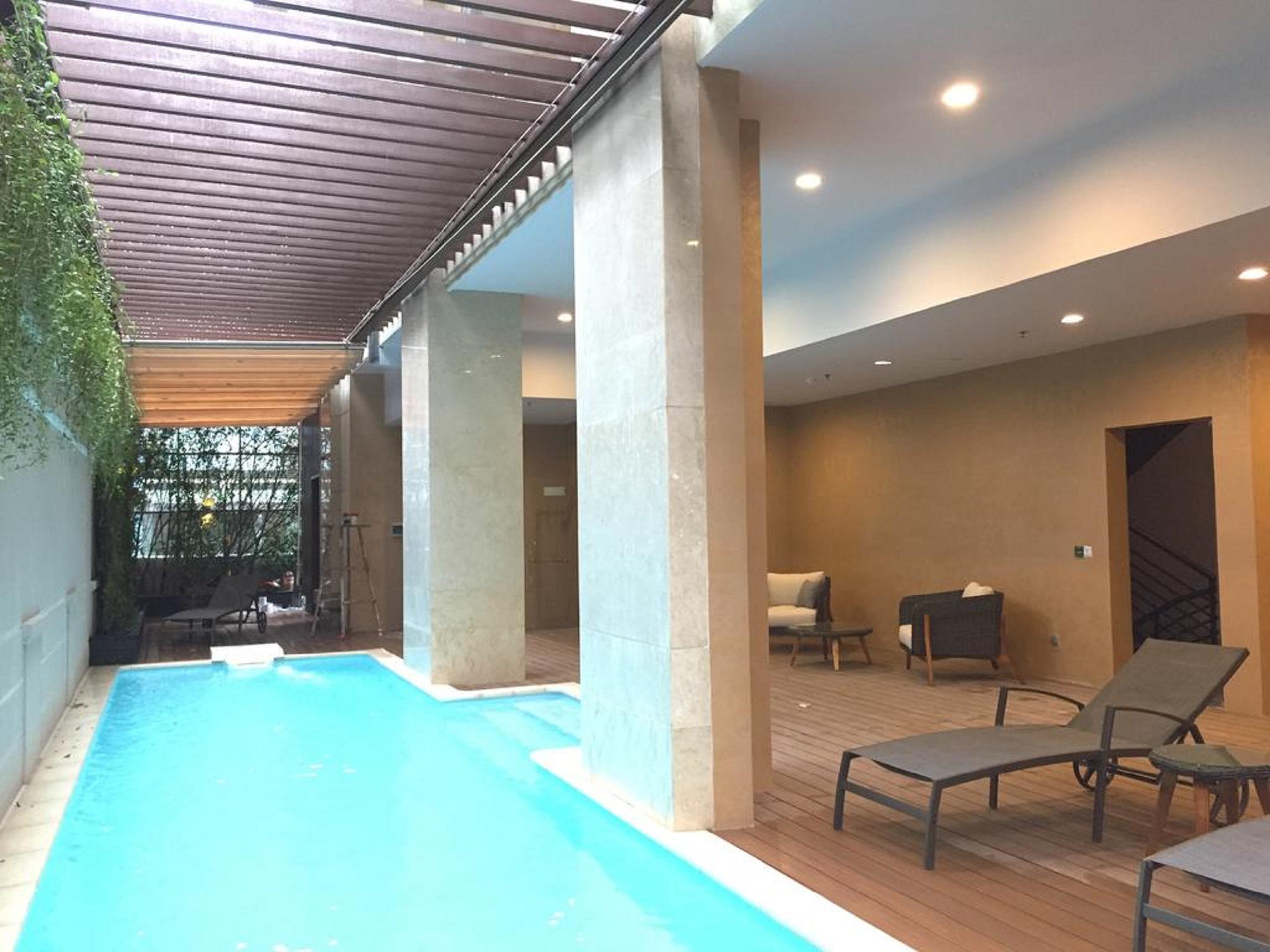 Do Thanh Residence Ho-Chi-Minh-Stadt Exterior foto